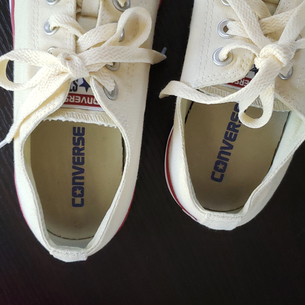 Converse all star (unisex) - Picture 3 of 9